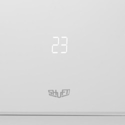 Сплит-система SHUFT Soturai SFTH-07HN8 комплект 4